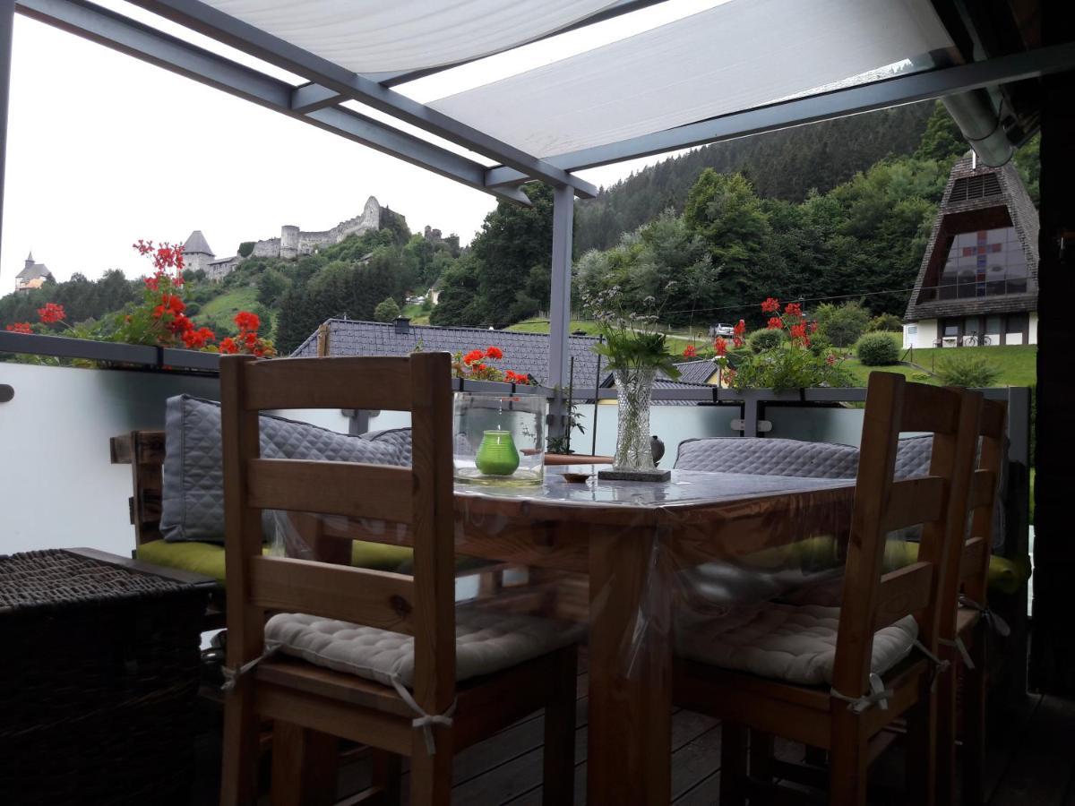 Lerchenhof Hotel Friesach  Kültér fotó