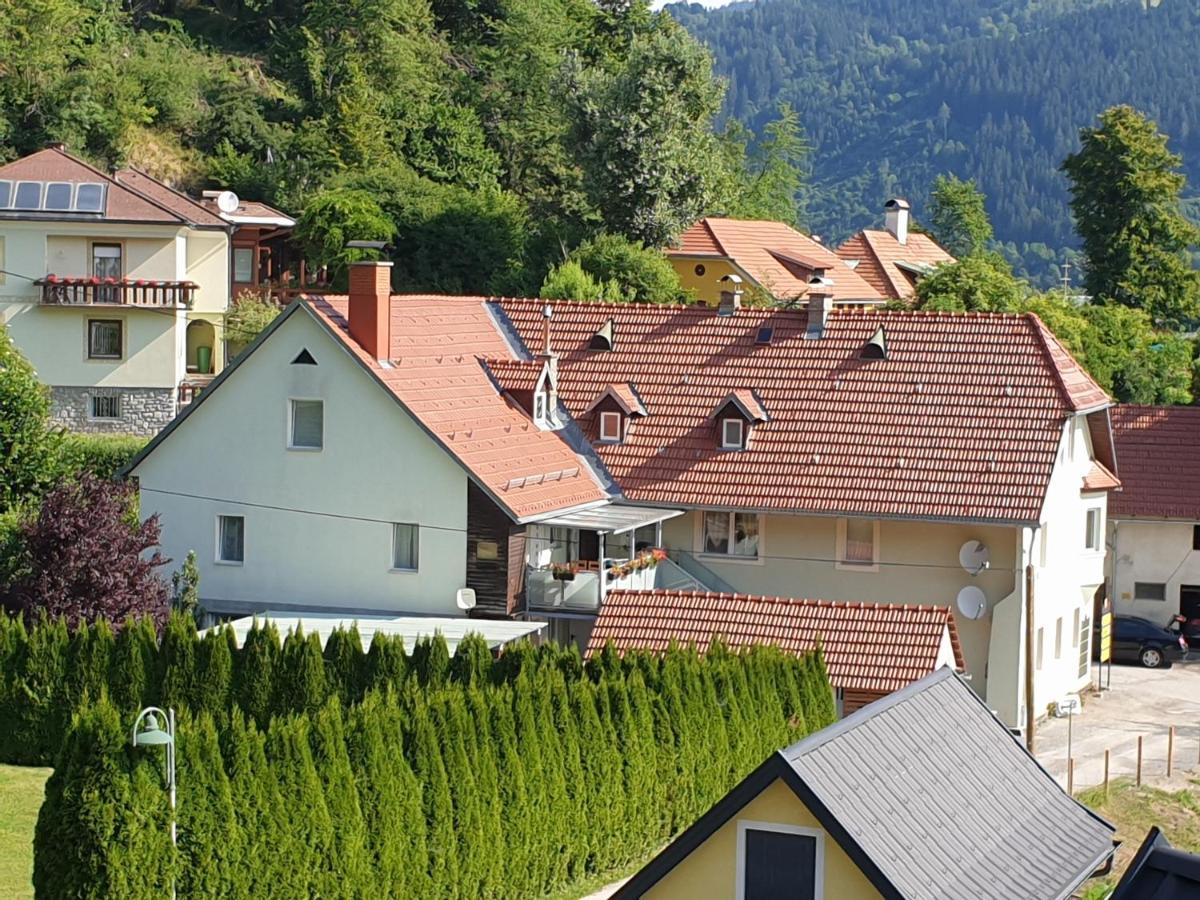 Lerchenhof Hotel Friesach  Kültér fotó