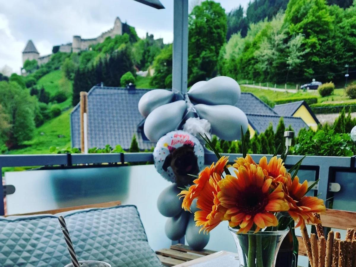 Lerchenhof Hotel Friesach  Kültér fotó