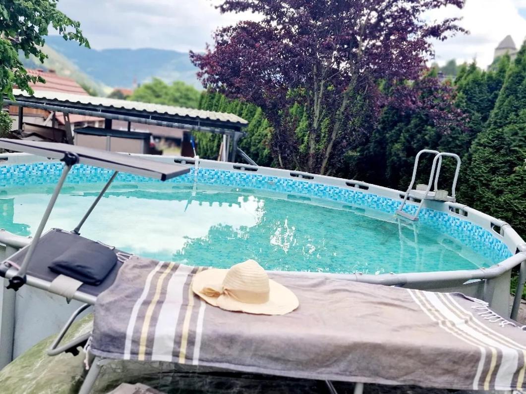 Lerchenhof Hotel Friesach  Kültér fotó