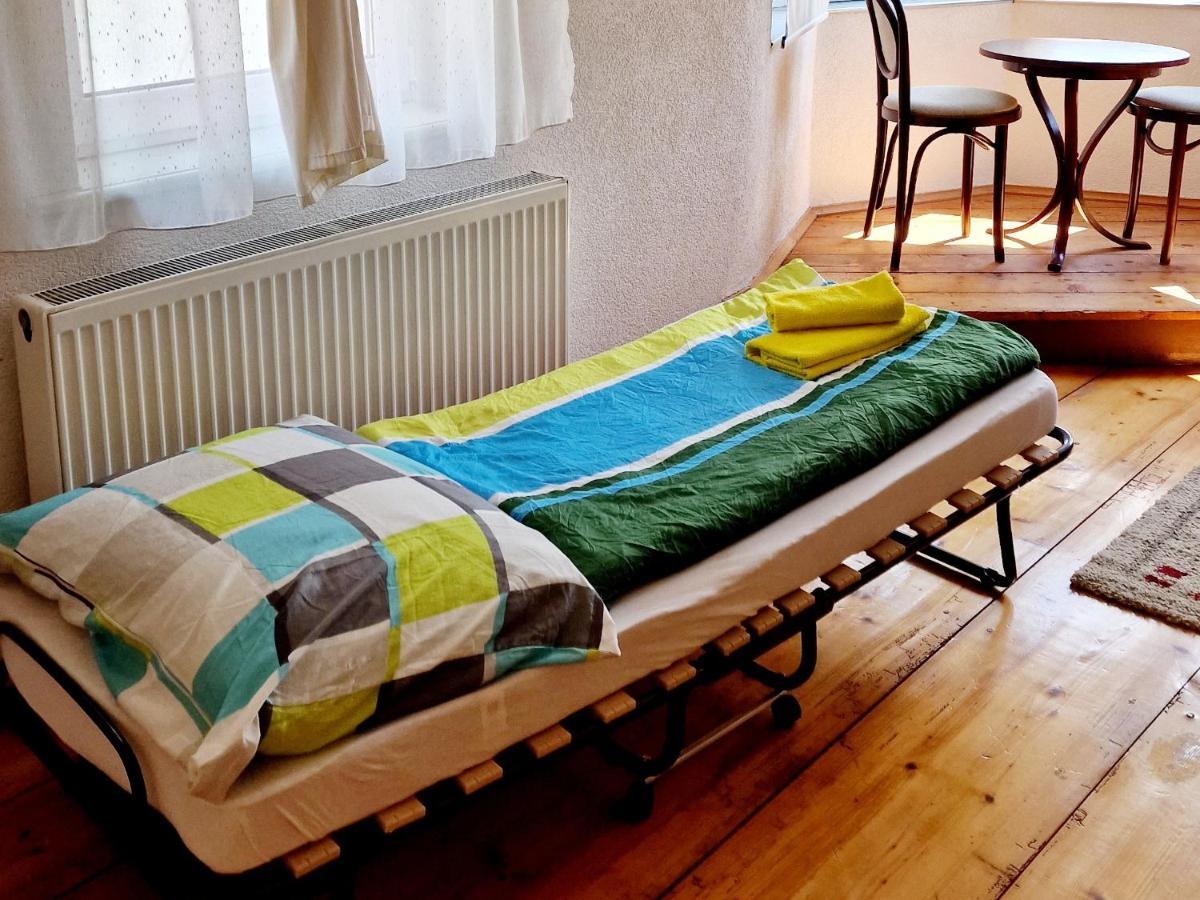 Lerchenhof Hotel Friesach  Kültér fotó