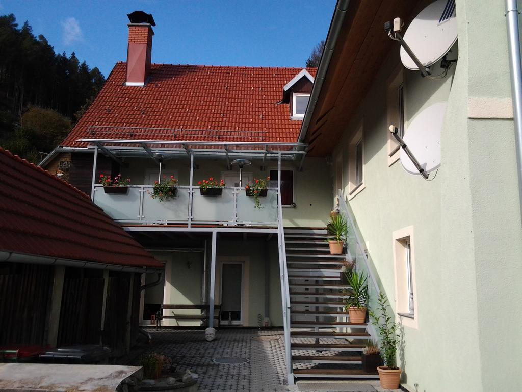 Lerchenhof Hotel Friesach  Kültér fotó
