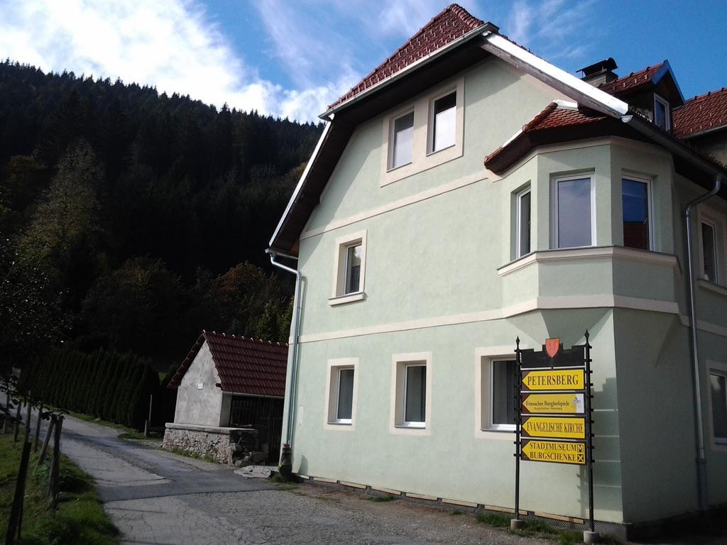 Lerchenhof Hotel Friesach  Kültér fotó
